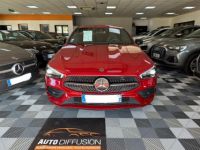 Mercedes CLA Classe Mercedes PACK AMG 180 - <small></small> 26.990 € <small>TTC</small> - #1