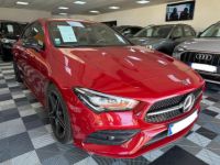 Mercedes CLA Classe Mercedes PACK AMG 180 - <small></small> 26.990 € <small>TTC</small> - #3
