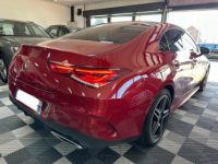 Mercedes CLA Classe Mercedes PACK AMG 180 - <small></small> 26.990 € <small>TTC</small> - #5