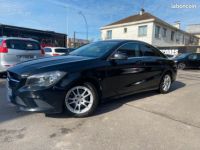 Mercedes CLA Classe MERCEDES phase 2 2.1 200 D 136 BUSINESS - <small></small> 14.990 € <small>TTC</small> - #5