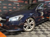 Mercedes CLA Classe Mercedes sensation 200 d 136 cv garantie 6 mois - <small></small> 17.490 € <small>TTC</small> - #1