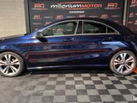 Mercedes CLA Classe Mercedes sensation 200 d 136 cv garantie 6 mois - <small></small> 17.490 € <small>TTC</small> - #2