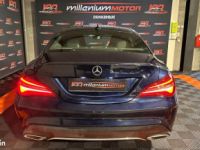 Mercedes CLA Classe Mercedes sensation 200 d 136 cv garantie 6 mois - <small></small> 17.490 € <small>TTC</small> - #3