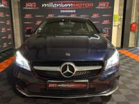 Mercedes CLA Classe Mercedes sensation 200 d 136 cv garantie 6 mois - <small></small> 17.490 € <small>TTC</small> - #6