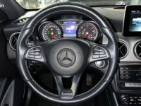 Mercedes CLA Classe Mercedes sensation 200 d 136 cv garantie 6 mois - <small></small> 17.490 € <small>TTC</small> - #9