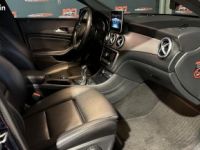 Mercedes CLA Classe Mercedes sensation 200 d 136 cv garantie 6 mois - <small></small> 17.490 € <small>TTC</small> - #13