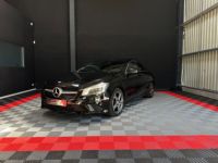 Mercedes CLA Classe Sensation 7-G DCT A - <small></small> 18.490 € <small>TTC</small> - #2