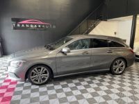 Mercedes CLA CLASSE SHOOTING BRAKE 180 7G-DCT Sensation - <small></small> 19.490 € <small>TTC</small> - #2