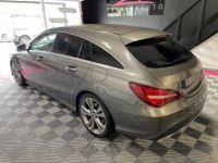 Mercedes CLA CLASSE SHOOTING BRAKE 180 7G-DCT Sensation - <small></small> 19.490 € <small>TTC</small> - #3