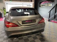 Mercedes CLA CLASSE SHOOTING BRAKE 180 7G-DCT Sensation - <small></small> 19.490 € <small>TTC</small> - #4