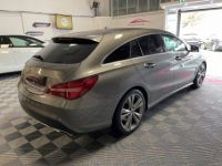 Mercedes CLA CLASSE SHOOTING BRAKE 180 7G-DCT Sensation - <small></small> 19.490 € <small>TTC</small> - #5