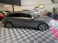 Mercedes CLA CLASSE SHOOTING BRAKE 180 7G-DCT Sensation - <small></small> 19.490 € <small>TTC</small> - #6