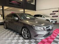 Mercedes CLA CLASSE SHOOTING BRAKE 180 7G-DCT Sensation - <small></small> 19.490 € <small>TTC</small> - #7