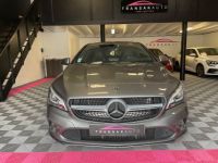 Mercedes CLA CLASSE SHOOTING BRAKE 180 7G-DCT Sensation - <small></small> 19.490 € <small>TTC</small> - #8