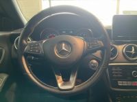 Mercedes CLA CLASSE SHOOTING BRAKE 180 7G-DCT Sensation - <small></small> 19.490 € <small>TTC</small> - #12