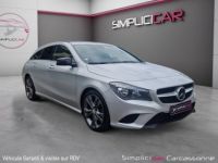 Mercedes CLA CLASSE SHOOTING BRAKE 200 d 7-G DCT 4Matic Sensation - <small></small> 18.490 € <small>TTC</small> - #1