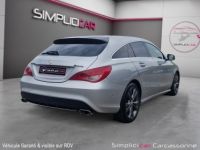 Mercedes CLA CLASSE SHOOTING BRAKE 200 d 7-G DCT 4Matic Sensation - <small></small> 18.490 € <small>TTC</small> - #3