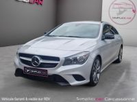 Mercedes CLA CLASSE SHOOTING BRAKE 200 d 7-G DCT 4Matic Sensation - <small></small> 18.490 € <small>TTC</small> - #4