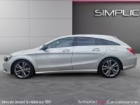 Mercedes CLA CLASSE SHOOTING BRAKE 200 d 7-G DCT 4Matic Sensation - <small></small> 18.490 € <small>TTC</small> - #5