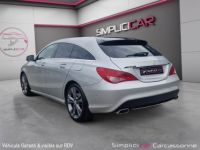 Mercedes CLA CLASSE SHOOTING BRAKE 200 d 7-G DCT 4Matic Sensation - <small></small> 18.490 € <small>TTC</small> - #6