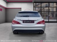 Mercedes CLA CLASSE SHOOTING BRAKE 200 d 7-G DCT 4Matic Sensation - <small></small> 18.490 € <small>TTC</small> - #7