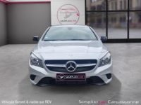 Mercedes CLA CLASSE SHOOTING BRAKE 200 d 7-G DCT 4Matic Sensation - <small></small> 18.490 € <small>TTC</small> - #8