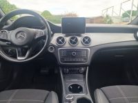 Mercedes CLA CLASSE SHOOTING BRAKE 200 d 7-G DCT 4Matic Sensation - <small></small> 18.490 € <small>TTC</small> - #12