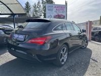 Mercedes CLA CLASSE SHOOTING BRAKE 200 d 7G-DCT Business Edition - <small></small> 16.990 € <small>TTC</small> - #2