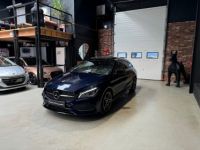 Mercedes CLA CLASSE SHOOTING BRAKE 200 d 7G-DCT Fascination - <small></small> 22.980 € <small>TTC</small> - #1