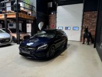 Mercedes CLA CLASSE SHOOTING BRAKE 200 d 7G-DCT Fascination - <small></small> 22.980 € <small>TTC</small> - #2