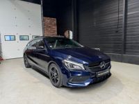 Mercedes CLA CLASSE SHOOTING BRAKE 200 d 7G-DCT Fascination - <small></small> 22.980 € <small>TTC</small> - #3