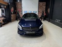 Mercedes CLA CLASSE SHOOTING BRAKE 200 d 7G-DCT Fascination - <small></small> 22.980 € <small>TTC</small> - #4