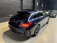 Mercedes CLA CLASSE SHOOTING BRAKE 200 d 7G-DCT Fascination - <small></small> 22.980 € <small>TTC</small> - #6