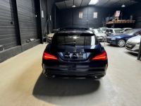 Mercedes CLA CLASSE SHOOTING BRAKE 200 d 7G-DCT Fascination - <small></small> 22.980 € <small>TTC</small> - #8