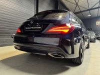 Mercedes CLA CLASSE SHOOTING BRAKE 200 d 7G-DCT Fascination - <small></small> 22.980 € <small>TTC</small> - #10