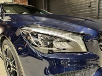 Mercedes CLA CLASSE SHOOTING BRAKE 200 d 7G-DCT Fascination - <small></small> 22.980 € <small>TTC</small> - #11