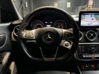 Mercedes CLA CLASSE SHOOTING BRAKE 200 d 7G-DCT Fascination - <small></small> 22.980 € <small>TTC</small> - #20