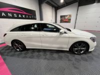 Mercedes CLA CLASSE SHOOTING BRAKE 220 d 7-G DCT Sensation - <small></small> 23.990 € <small>TTC</small> - #2