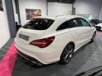 Mercedes CLA CLASSE SHOOTING BRAKE 220 d 7-G DCT Sensation - <small></small> 23.990 € <small>TTC</small> - #3