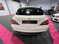 Mercedes CLA CLASSE SHOOTING BRAKE 220 d 7-G DCT Sensation - <small></small> 23.990 € <small>TTC</small> - #4