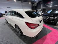 Mercedes CLA CLASSE SHOOTING BRAKE 220 d 7-G DCT Sensation - <small></small> 23.990 € <small>TTC</small> - #5