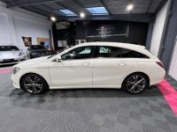 Mercedes CLA CLASSE SHOOTING BRAKE 220 d 7-G DCT Sensation - <small></small> 23.990 € <small>TTC</small> - #6