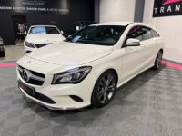 Mercedes CLA CLASSE SHOOTING BRAKE 220 d 7-G DCT Sensation - <small></small> 23.990 € <small>TTC</small> - #7