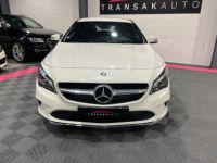 Mercedes CLA CLASSE SHOOTING BRAKE 220 d 7-G DCT Sensation - <small></small> 23.990 € <small>TTC</small> - #8