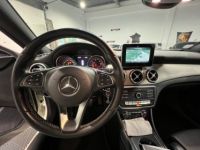 Mercedes CLA CLASSE SHOOTING BRAKE 220 d 7-G DCT Sensation - <small></small> 23.990 € <small>TTC</small> - #9