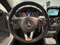 Mercedes CLA CLASSE SHOOTING BRAKE 220 d 7-G DCT Sensation - <small></small> 23.990 € <small>TTC</small> - #10