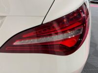 Mercedes CLA CLASSE SHOOTING BRAKE 220 d 7-G DCT Sensation - <small></small> 23.990 € <small>TTC</small> - #35