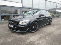 Mercedes CLA CLASSE SHOOTING BRAKE 220 d AMG LINE 7-G DCT A - <small></small> 17.990 € <small>TTC</small> - #1