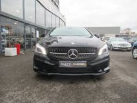 Mercedes CLA CLASSE SHOOTING BRAKE 220 d AMG LINE 7-G DCT A - <small></small> 17.990 € <small>TTC</small> - #2