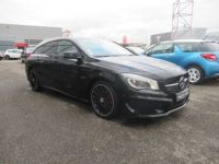 Mercedes CLA CLASSE SHOOTING BRAKE 220 d AMG LINE 7-G DCT A - <small></small> 17.990 € <small>TTC</small> - #3